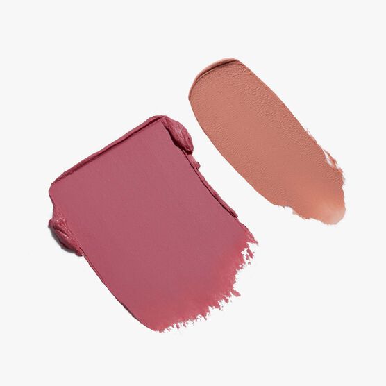 Kit Blush e Batom Anastasia Blushed Lip & Cheek Duo
